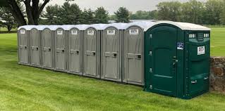 Types of Portable Toilets We Offer in Greenwood Village, CO