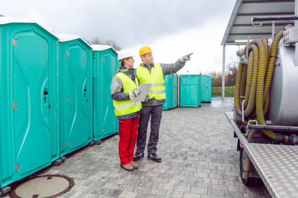 Best Portable Restroom Setup and Delivery  in Greenwood Village, CO