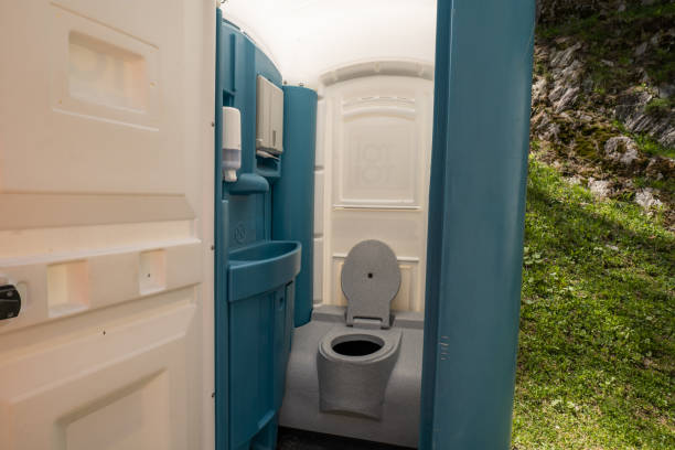 Portable Toilets for Disaster Relief Sites in Greenwood Village, CO