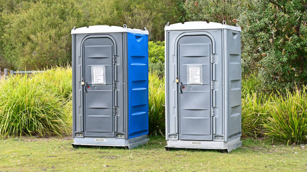 Portable Restroom Setup and Delivery in Greenwood Village, CO