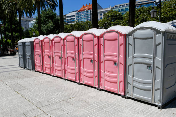 Best VIP or Luxury Restroom Trailers  in Greenwood Village, CO