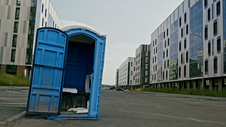 Best Portable Restrooms for Agricultural Sites  in Greenwood Village, CO