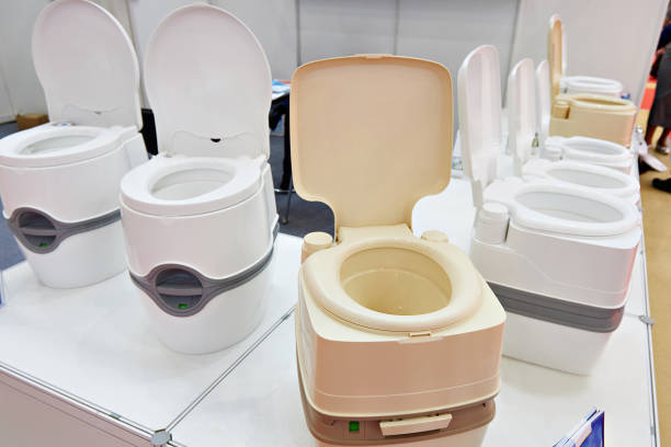 Best Portable Toilet Waste Disposal  in Greenwood Village, CO